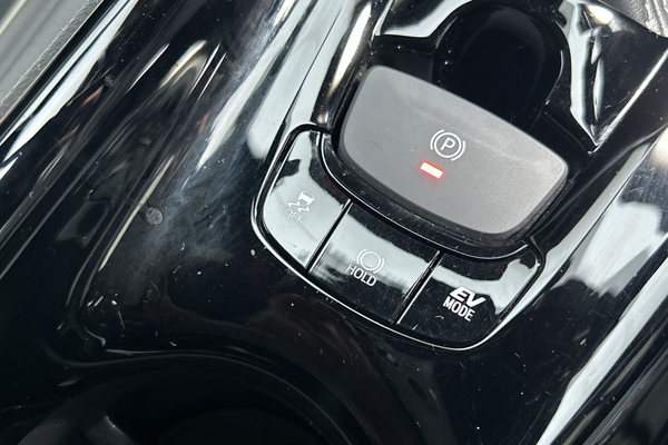 2022 Toyota C-HR GR Sport ZYX10R thumb-14