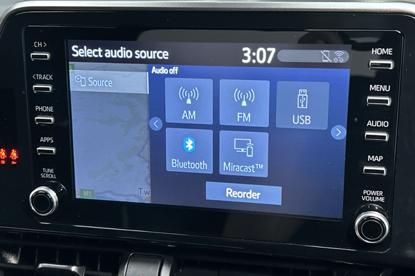 2022 Toyota C-HR GR Sport ZYX10R thumb-17