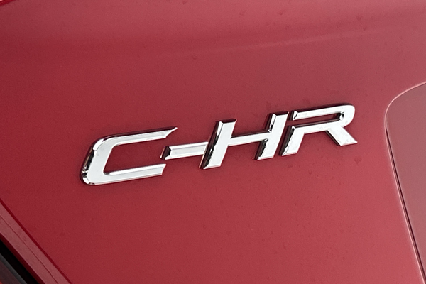 2022 Toyota C-HR GR Sport ZYX10R thumb-21