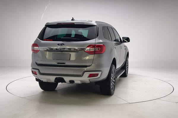 2021 Ford Everest Titanium UA II 2.0L thumb-1