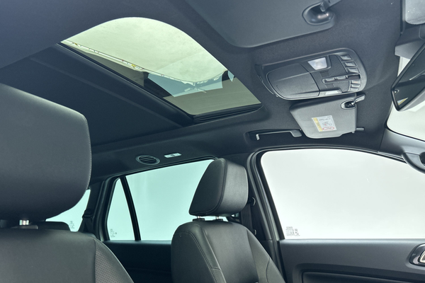 2021 Ford Everest Titanium UA II 2.0L thumb-14