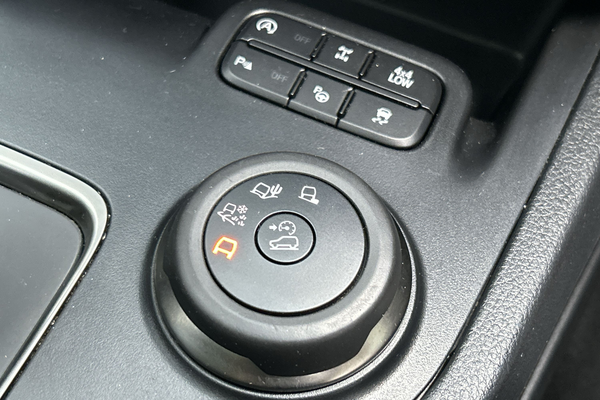 2021 Ford Everest Titanium UA II 2.0L thumb-16