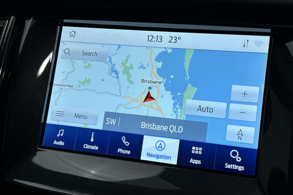 2021 Ford Everest Titanium UA II 2.0L thumb-17