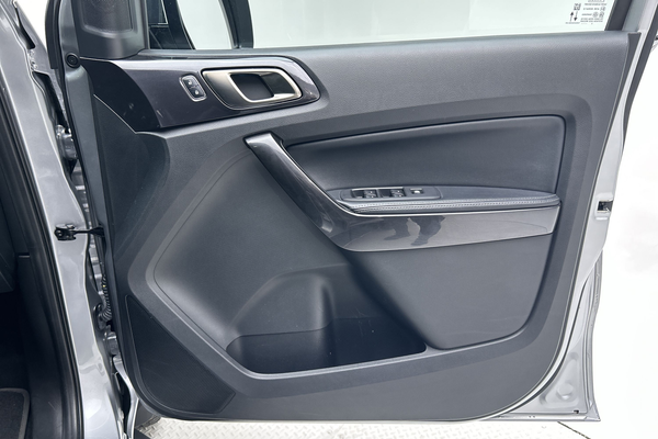 2021 Ford Everest Titanium UA II 2.0L thumb-18