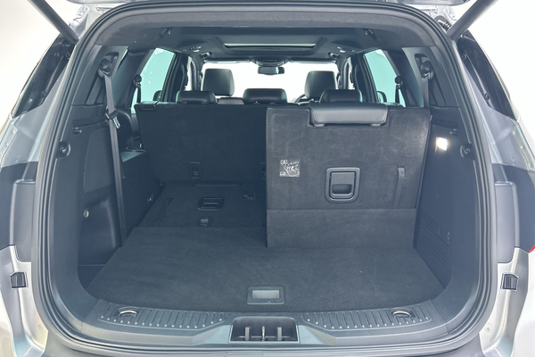 2021 Ford Everest Titanium UA II 2.0L thumb-20