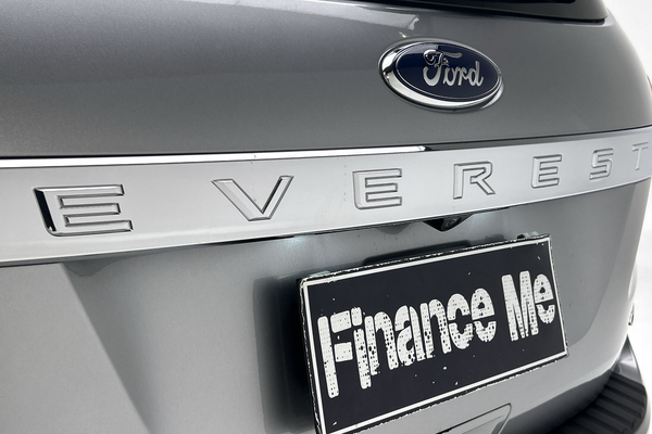 2021 Ford Everest Titanium UA II 2.0L thumb-21