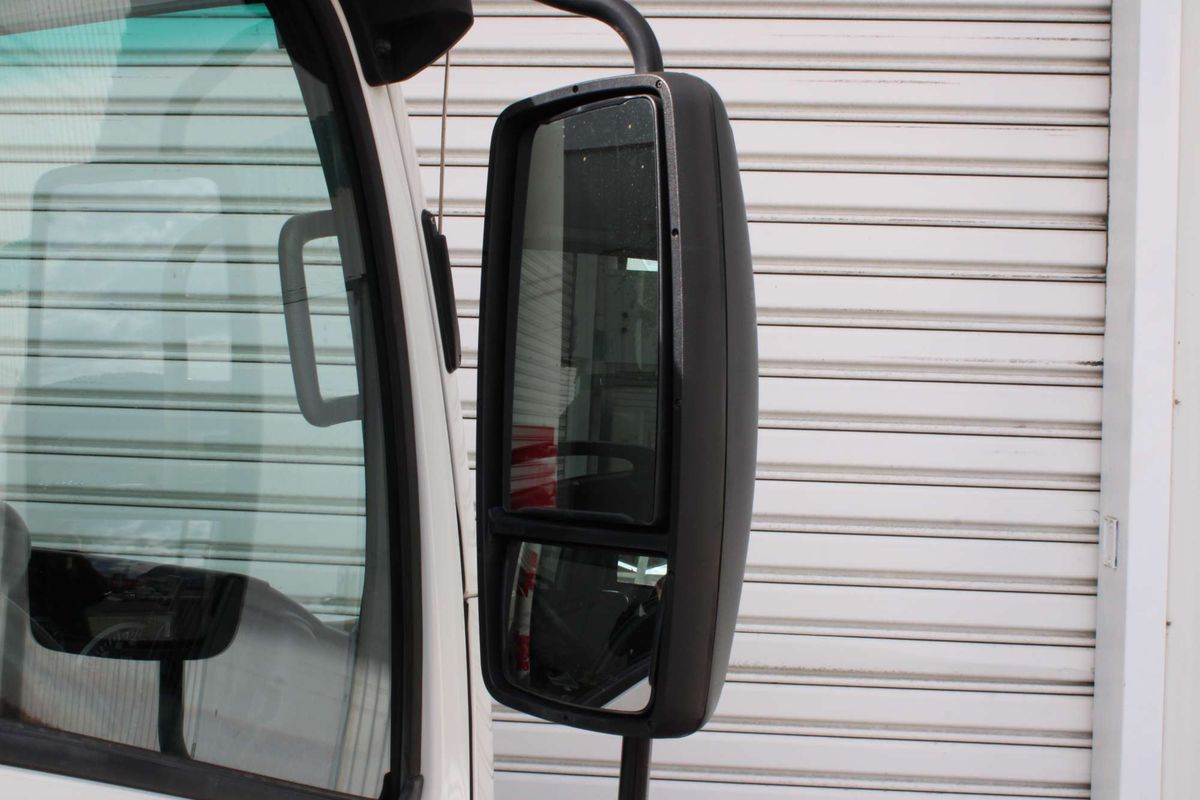 2022 Isuzu N Series NNR 45-150 4x2 MWB