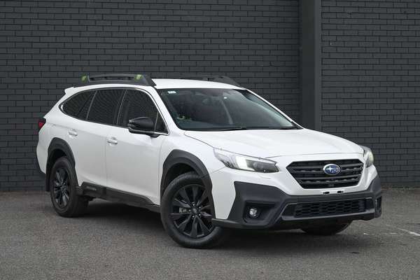 2023 Subaru Outback AWD Sport 6GEN