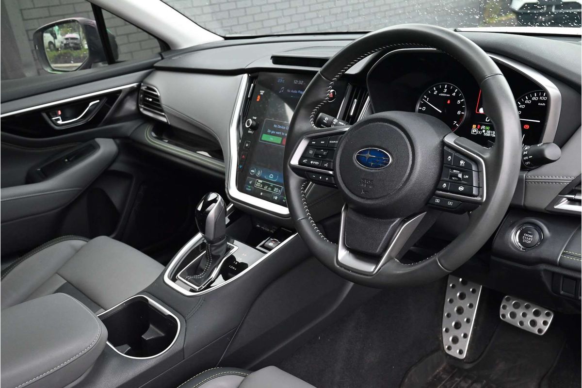 2023 Subaru Outback AWD Sport 6GEN