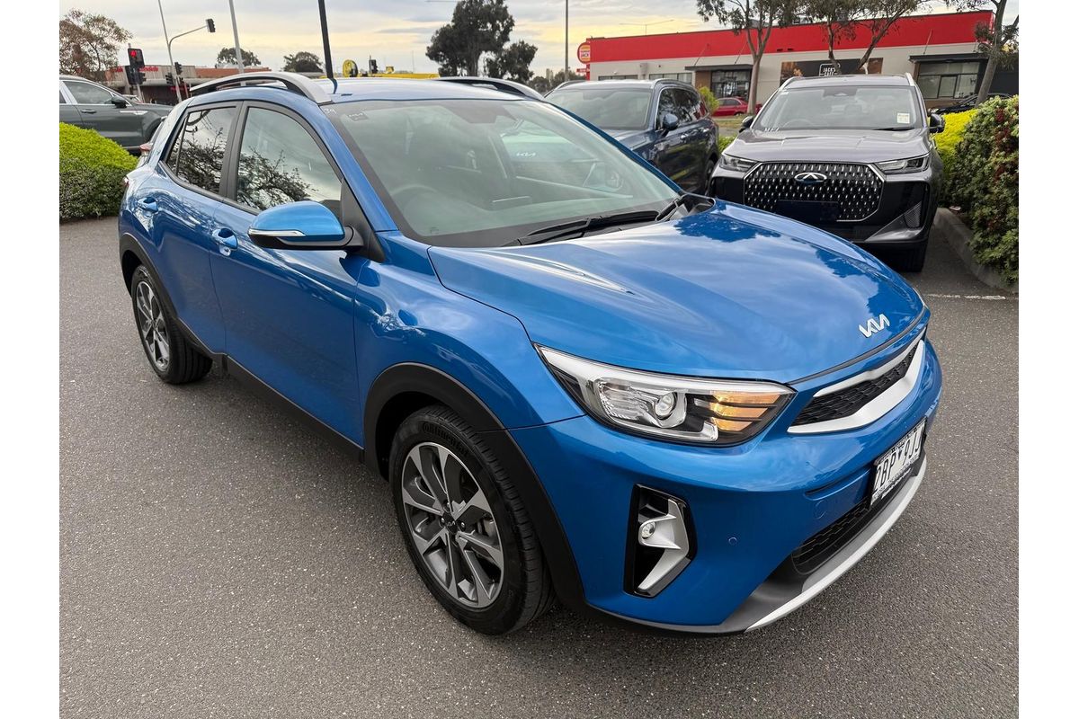 2024 Kia Stonic Sport YB