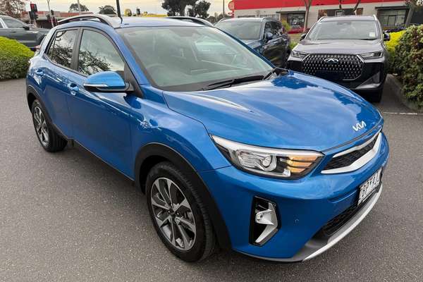 2024 Kia Stonic Sport YB