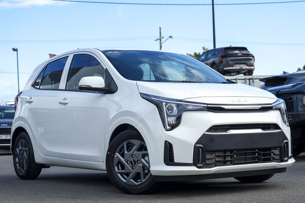 2026 Kia Picanto Sport JA PE2 thumb-0