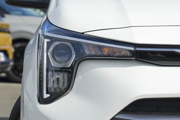 2026 Kia Picanto Sport JA PE2 thumb-1