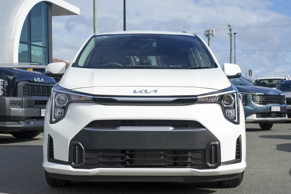 2026 Kia Picanto Sport JA PE2 thumb-2