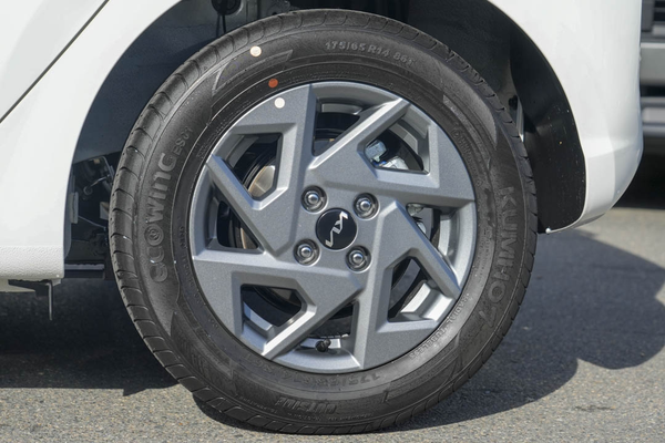 2026 Kia Picanto Sport JA PE2 thumb-4