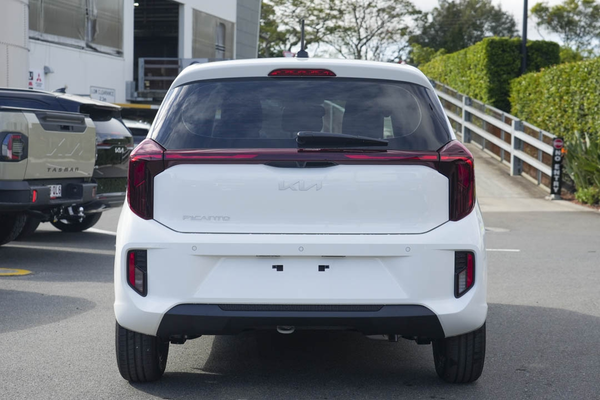2026 Kia Picanto Sport JA PE2 thumb-6