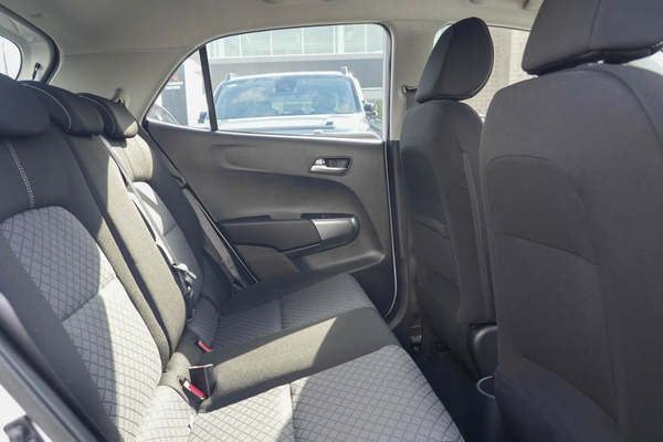 2026 Kia Picanto Sport JA PE2 thumb-8