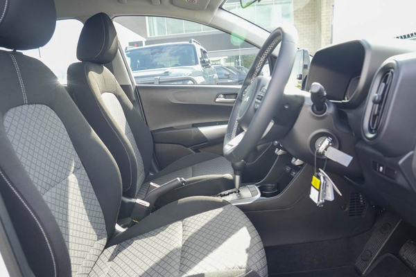 2026 Kia Picanto Sport JA PE2 thumb-9
