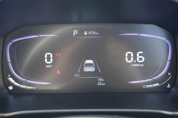 2026 Kia Picanto Sport JA PE2 thumb-10