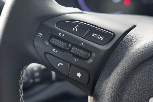 2026 Kia Picanto Sport JA PE2 thumb-14