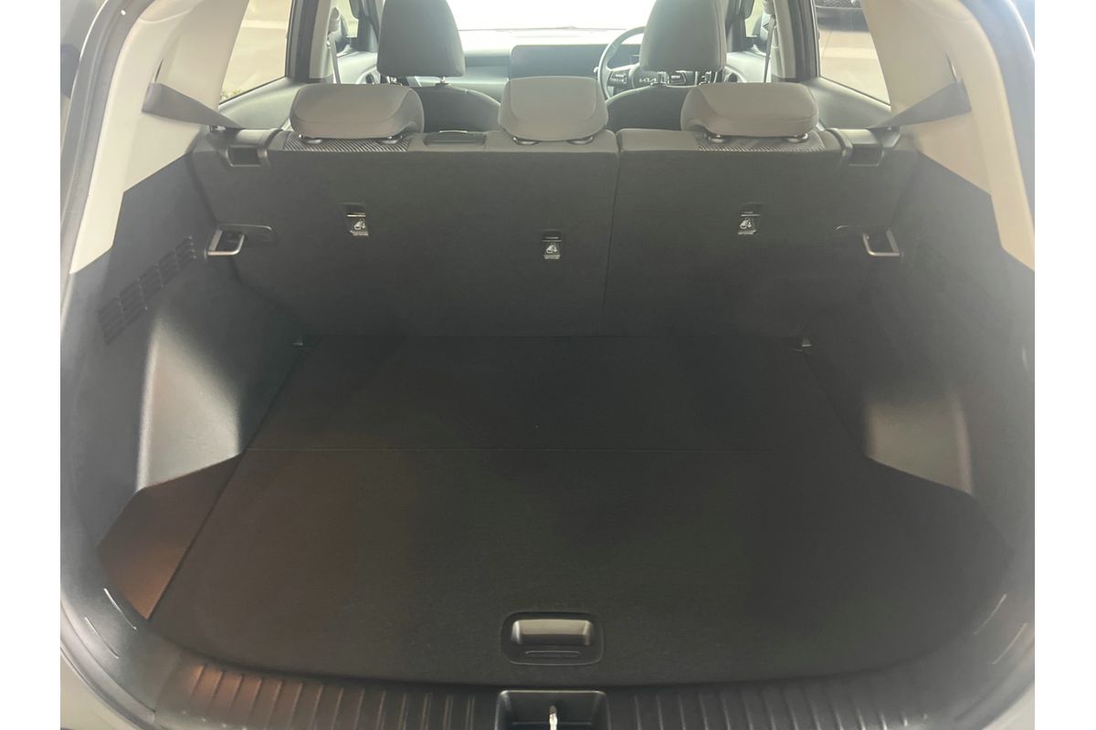 2026 Kia Seltos Sport SP2 PE image 6