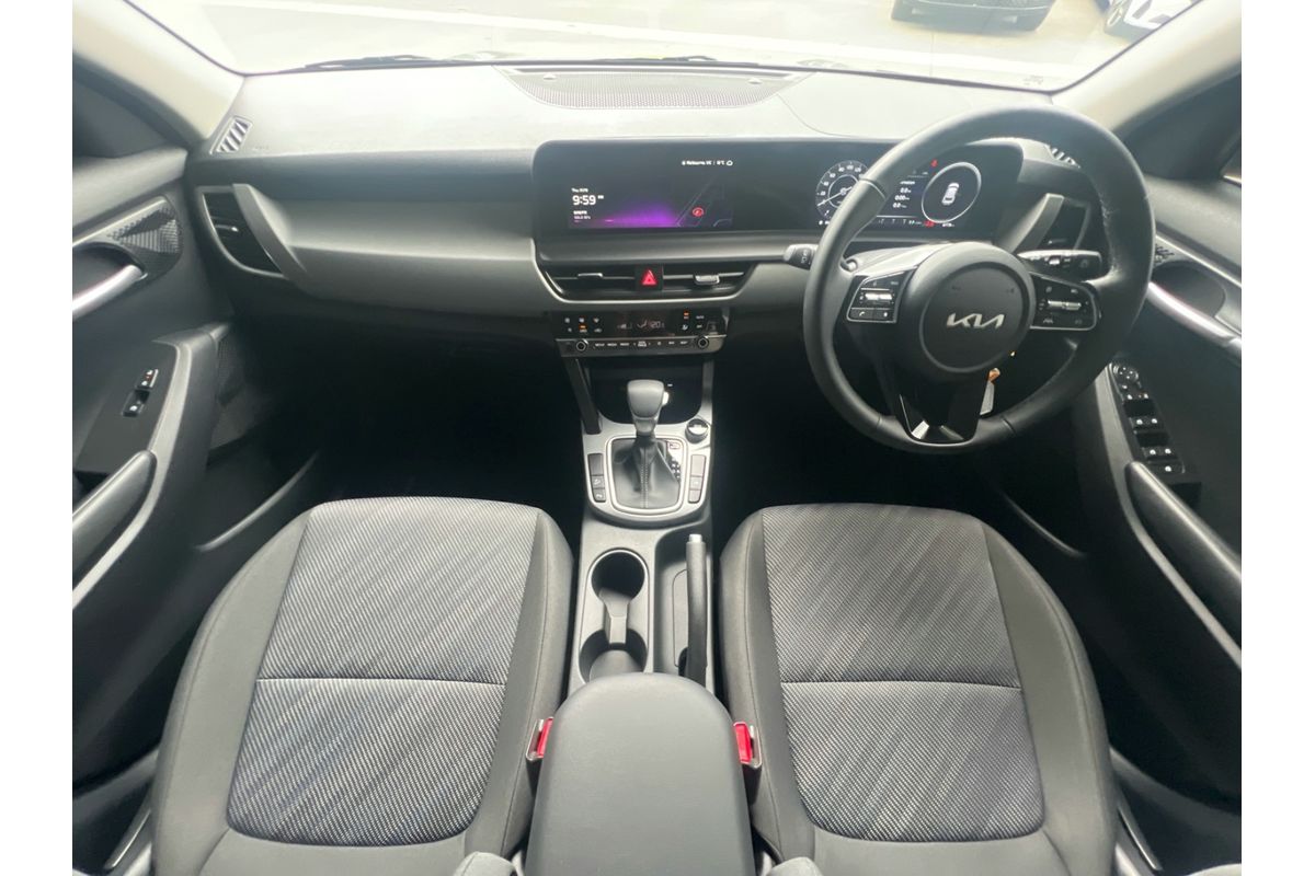2026 Kia Seltos Sport SP2 PE image 11