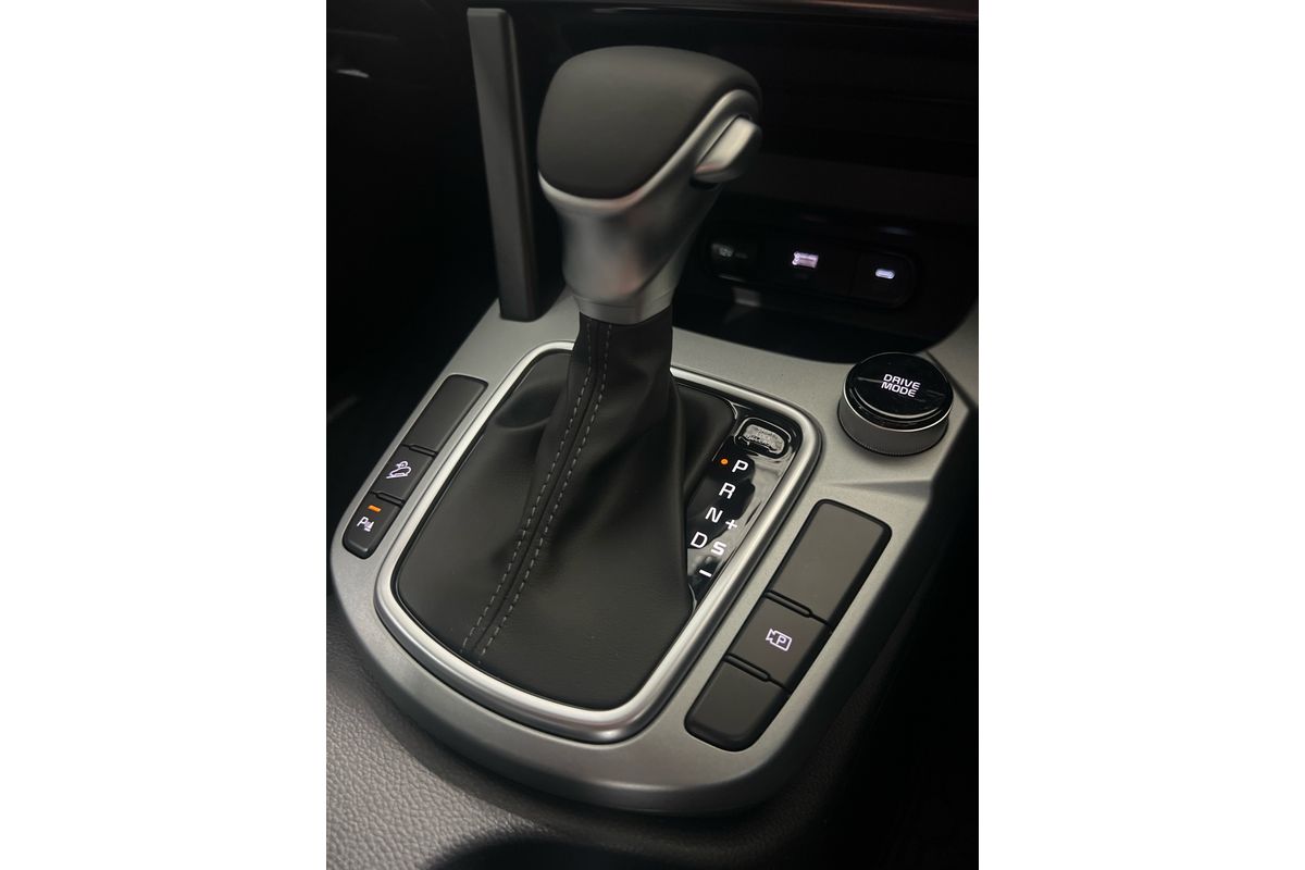 2026 Kia Seltos Sport SP2 PE image 17