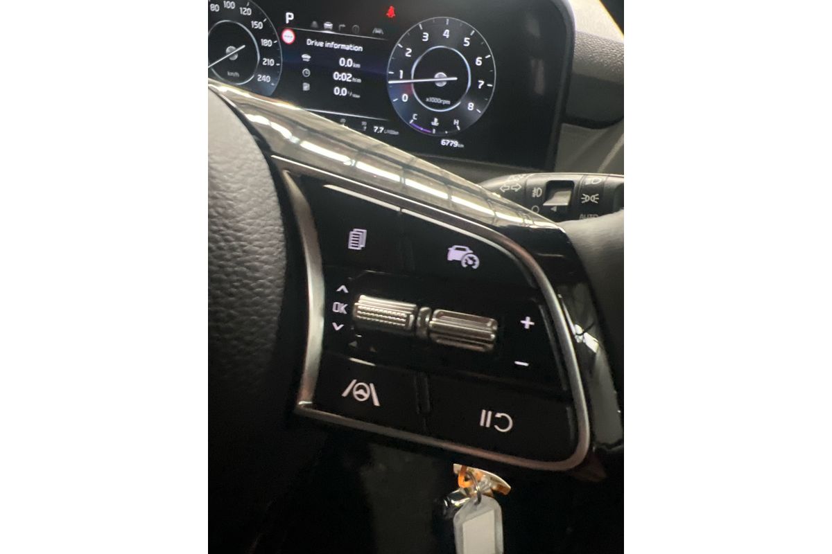 2026 Kia Seltos Sport SP2 PE image 19