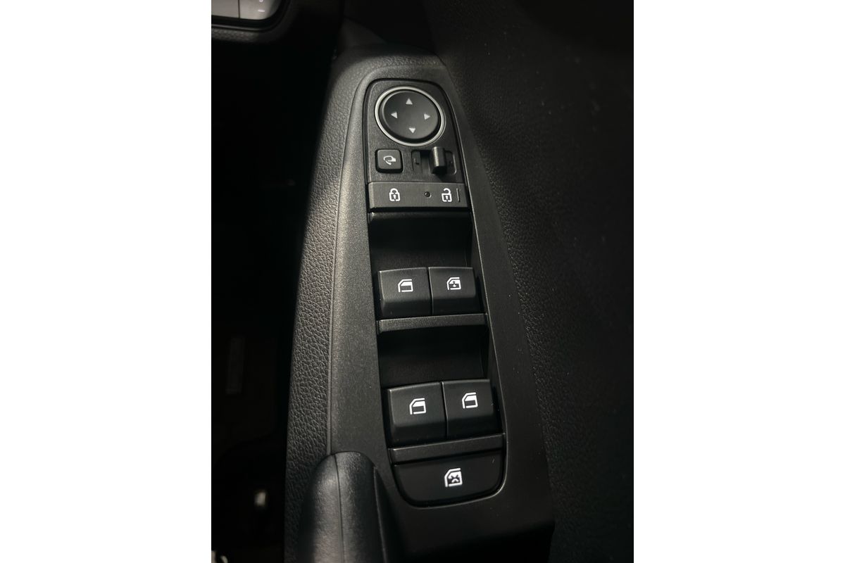 2026 Kia Seltos Sport SP2 PE image 20