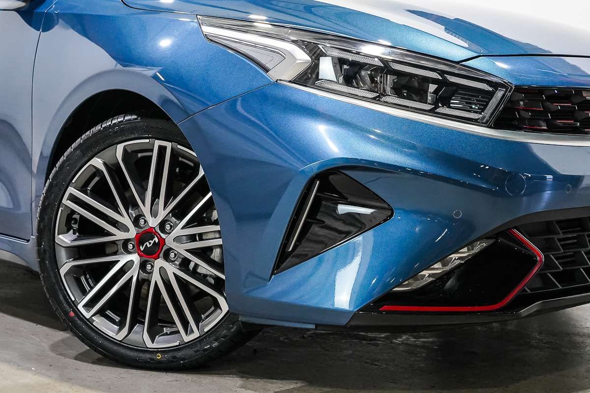 2024 Kia Cerato GT BD