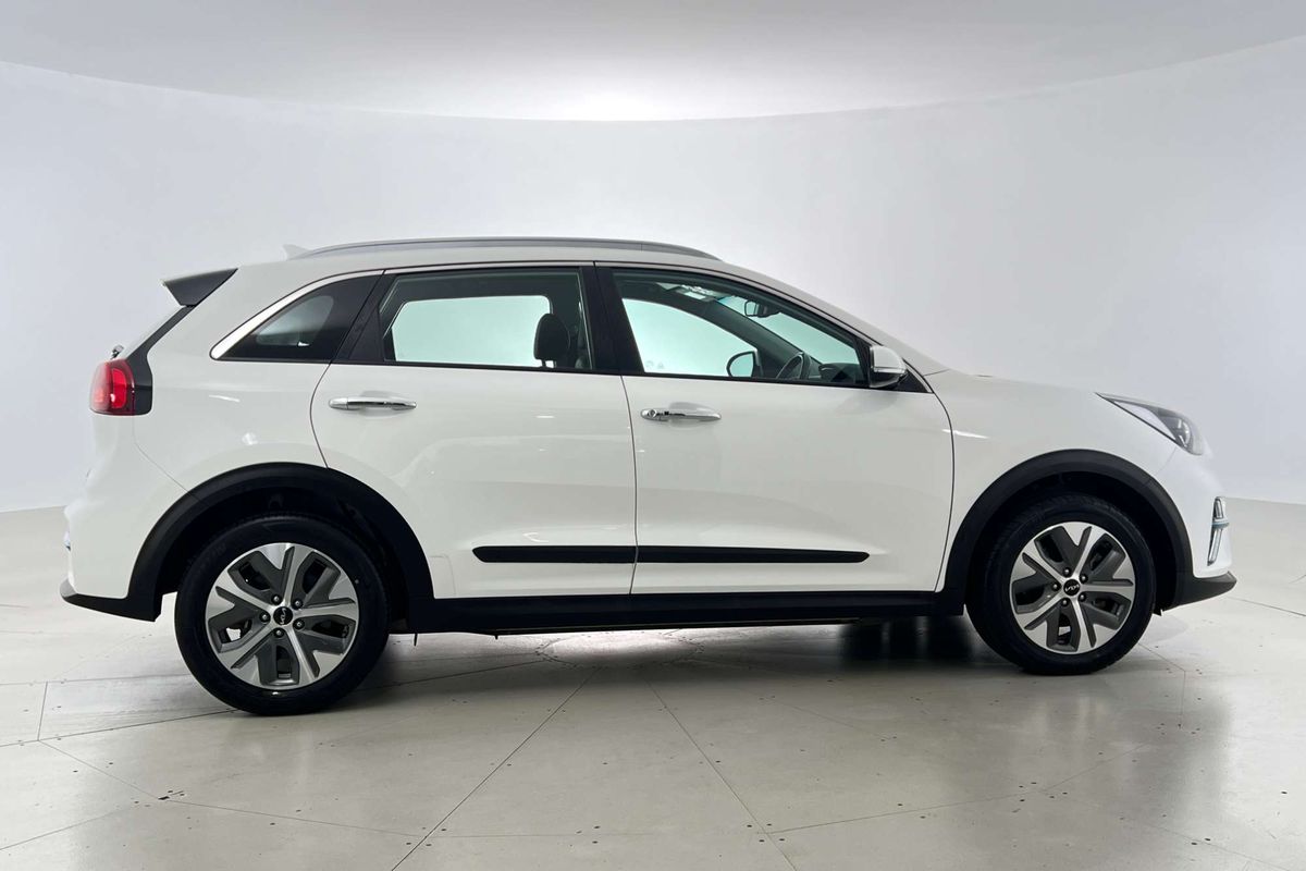 2021 Kia Niro ELECTRIC S DE MY22