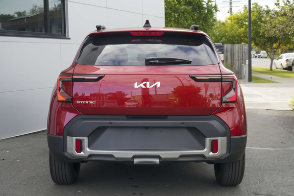 2026 Kia Stonic Sport YB PE2 thumb-4