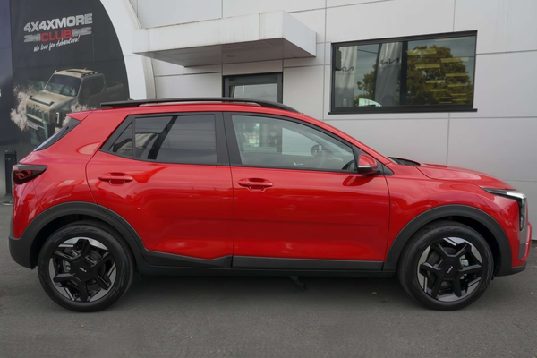 2026 Kia Stonic Sport YB PE2 thumb-2