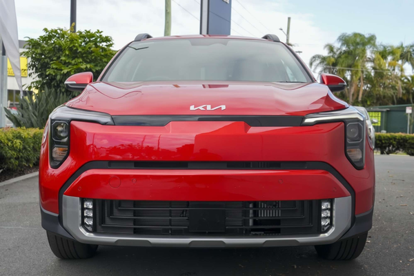2026 Kia Stonic Sport YB PE2 thumb-7