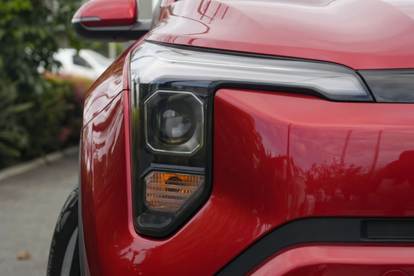 2026 Kia Stonic Sport YB PE2 thumb-1