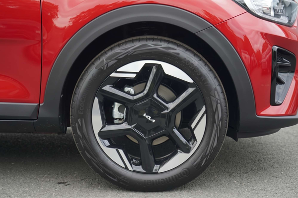 2026 Kia Stonic Sport YB PE2 thumb-6