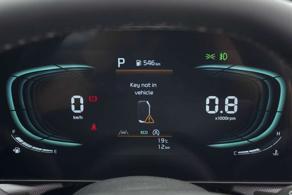 2026 Kia Stonic Sport YB PE2 thumb-10
