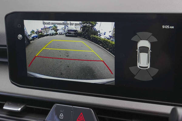 2026 Kia Stonic Sport YB PE2 thumb-12