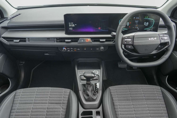 2026 Kia Stonic Sport YB PE2 thumb-15