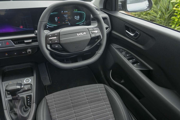 2026 Kia Stonic Sport YB PE2 thumb-16