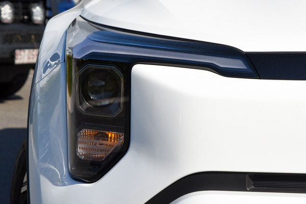 2026 Kia Stonic Sport YB PE2 thumb-1