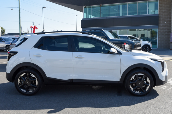 2026 Kia Stonic Sport YB PE2 thumb-4