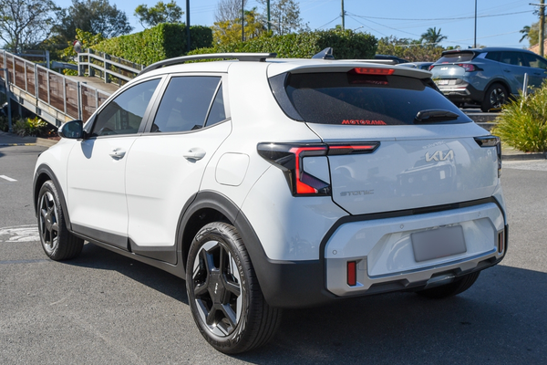 2026 Kia Stonic Sport YB PE2 thumb-5