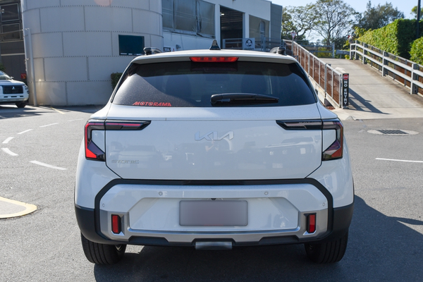 2026 Kia Stonic Sport YB PE2 thumb-6
