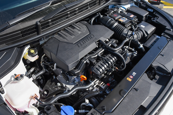 2026 Kia Stonic Sport YB PE2 thumb-7