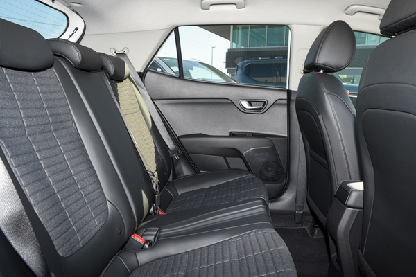 2026 Kia Stonic Sport YB PE2 thumb-8
