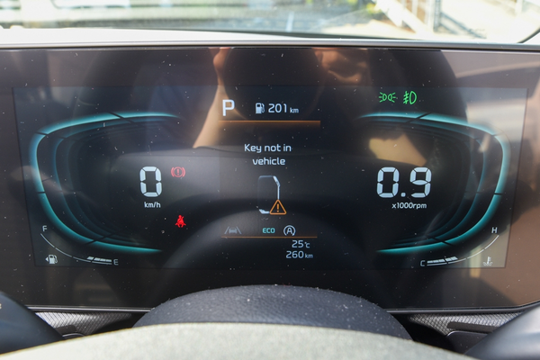 2026 Kia Stonic Sport YB PE2 thumb-10