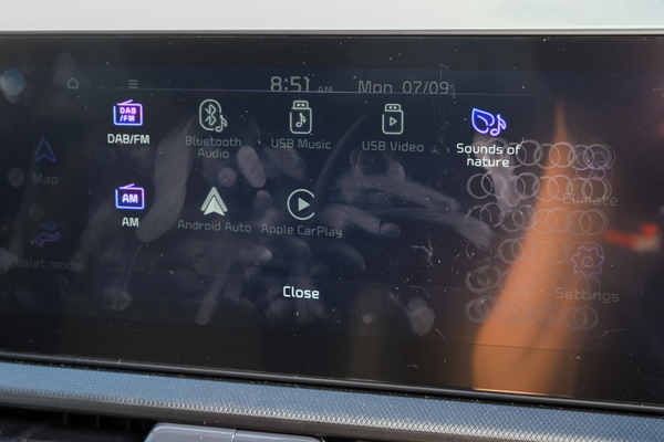 2026 Kia Stonic Sport YB PE2 thumb-13