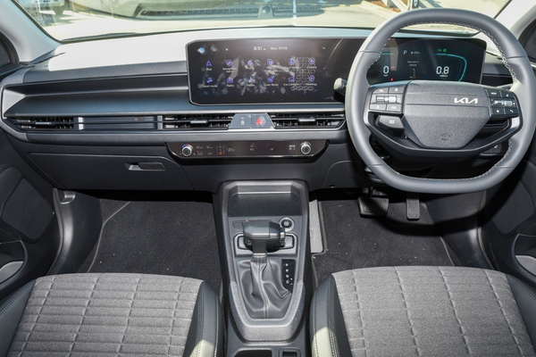 2026 Kia Stonic Sport YB PE2 thumb-16