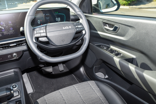 2026 Kia Stonic Sport YB PE2 thumb-17